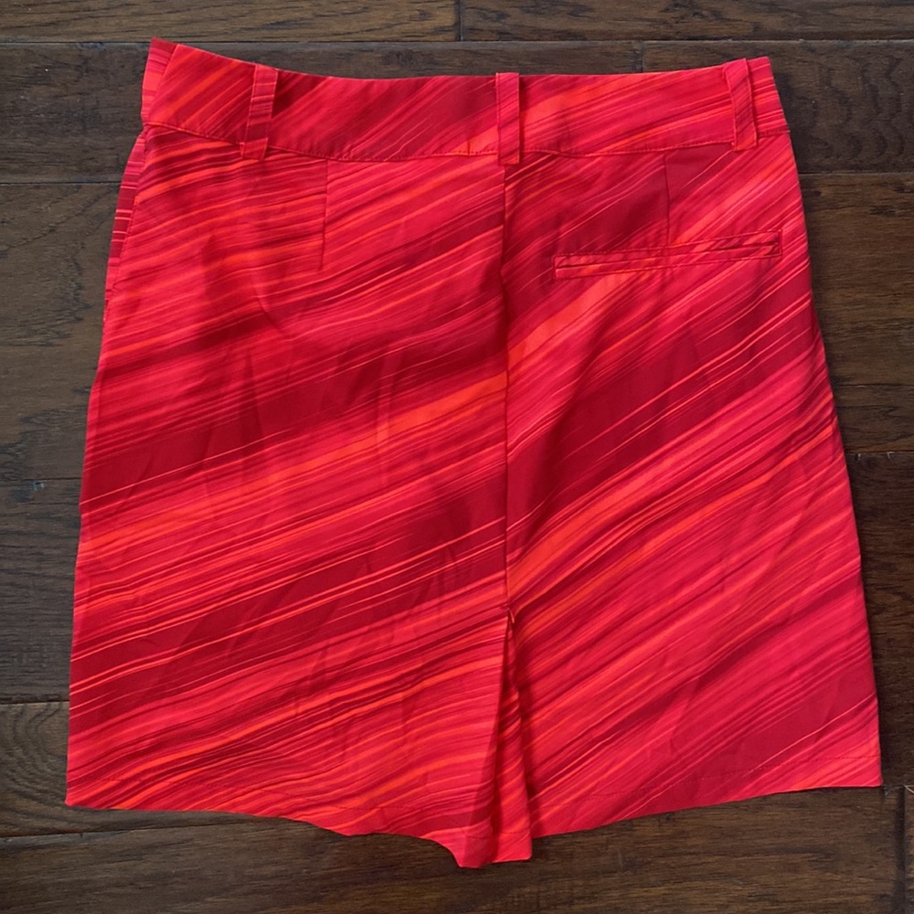 NWOT - Nike Golf Tour Performance Skirt - Picture 4 of 4